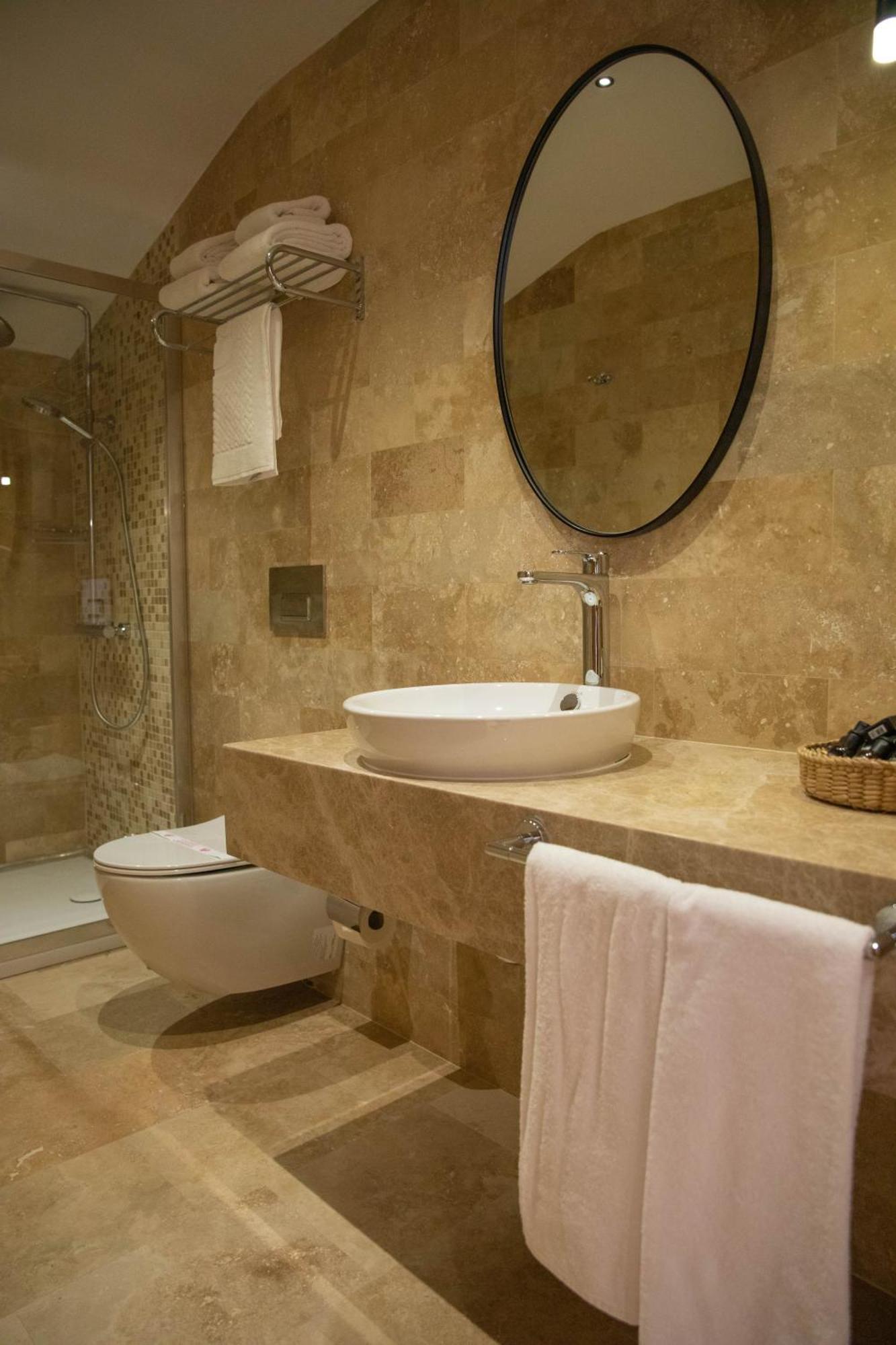 Villaqua Boutique Hotel Ağva Kültér fotó