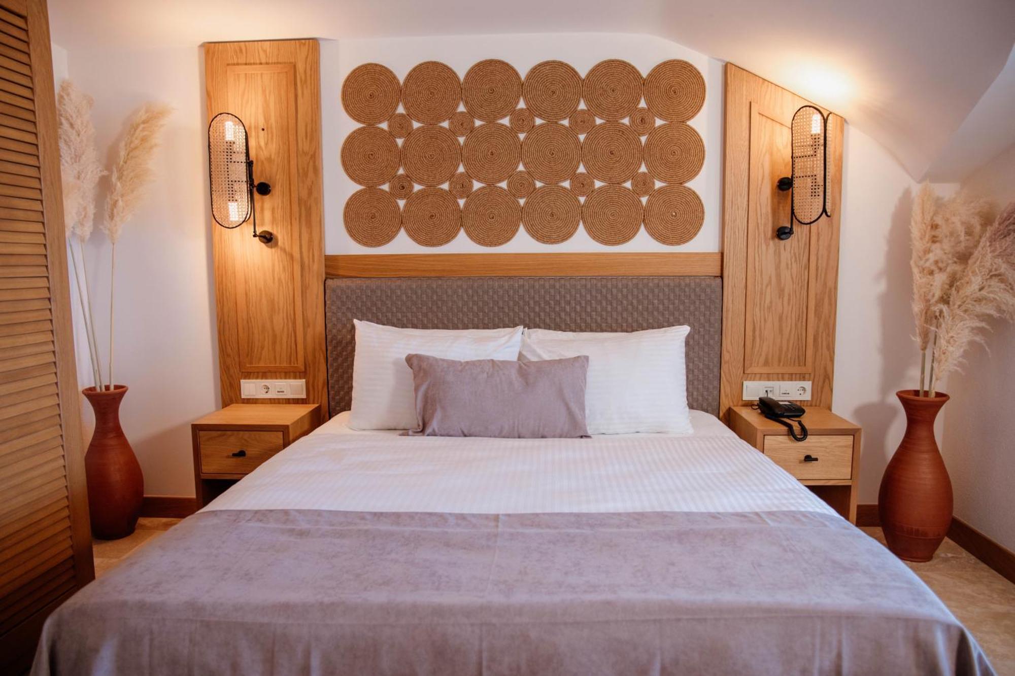 Villaqua Boutique Hotel Ağva Kültér fotó